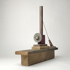 Untitled (boat). 2025