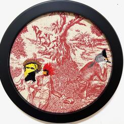 Mr. Titmouse is Having a Very Bad Day, 2025