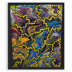 Lemons in an Oil Slick