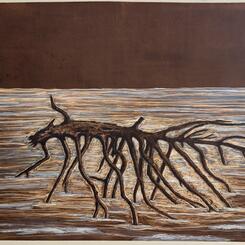 Hambleton Island Project