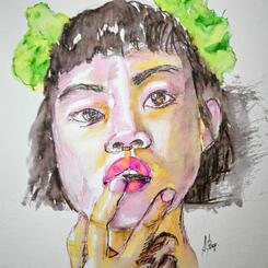 Almost a Secret 2020