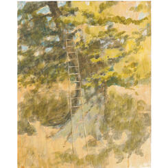 the baron in the trees