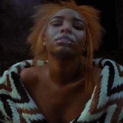 portrait of Ria (2021)