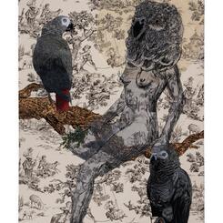 Deity of Empathy, 2026 