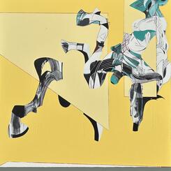 Sharpening The Guggenheim