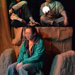 From East, Like the Sun 3