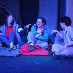 From East, Like the Sun