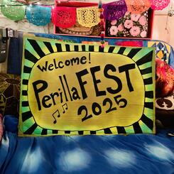 PERILLAFest2025