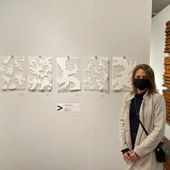 Maryland Art Place Under500 Exhibit, 2021