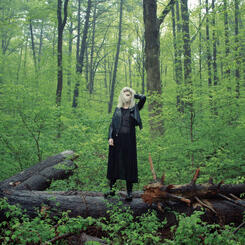 Portrait of Lily (2016)