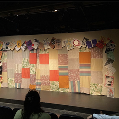 The Thanksgiving Play