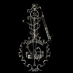 High Zero 2025 Living Banjo