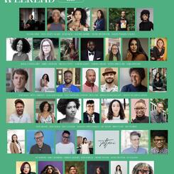 Lost Weekend 2025 @ Greedy Reads