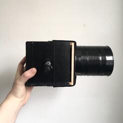 Magic Lantern