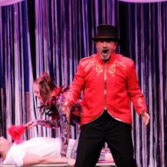 Joseph and the Amazing Technicolor Dreamcoat