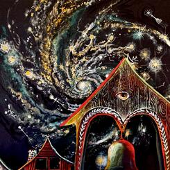 Town Bell Seeing the Human Condition