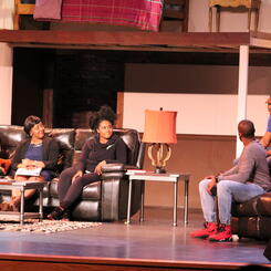 It's Not What It Looks Like 