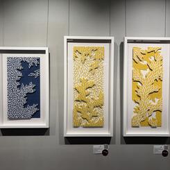 WPA x Hickok Cole Art Night, 2025