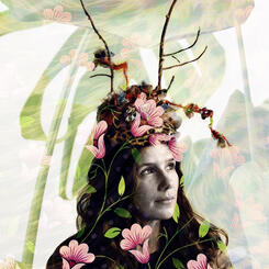 Force of Nature (Julie)