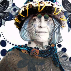 Force of Nature (Kate)