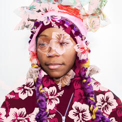 Force of Nature (Aminah)