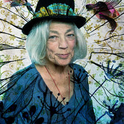 Force of Nature (Bev)