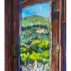 Window: Color Ladder