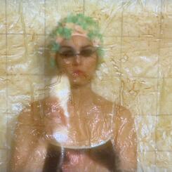 Can I Ever Be Impenetrable (detail)