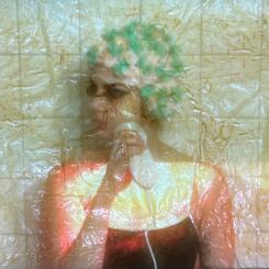 Can I Ever Be Impenetrable (detail)