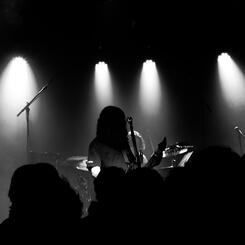 Manic Show, Tallahassee, FL (2022) image 2