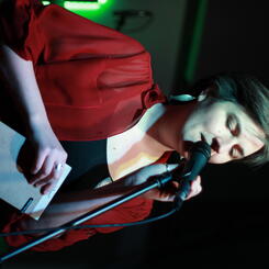 Photo of Jennie Williams from Co.Lab