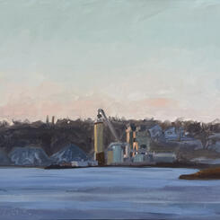 First Light South Baltimore