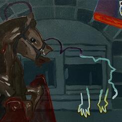 Sub-Level Silhouettes