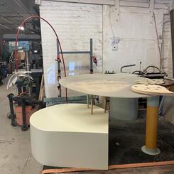 Prototypes ready to go