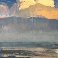 In the Stream of Eternity