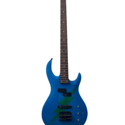 Infinite Lightning (2012)