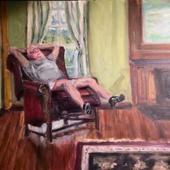 It's Been a Hard Day