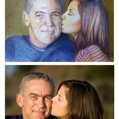 Jeffrey & Stelli - Cariño