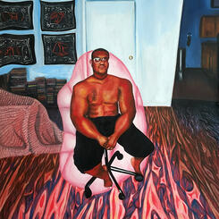 for jo who i love so much