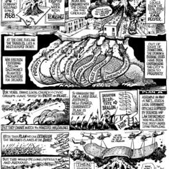 The Fallout from Freddie Gray