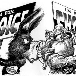 Choice is Good, Right?