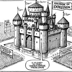 Free Expression