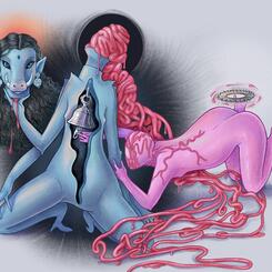 With Love, Antaryami