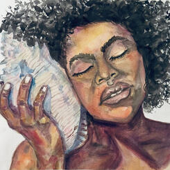 InTeriority/Complex 3