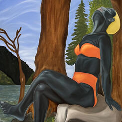 …to a Summer Sweet Like Cinnamon 