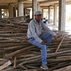 Community: A Place Where We Gather 2025