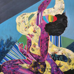 Consecration of Stardust