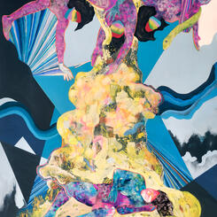  Anointment of the Ancestors