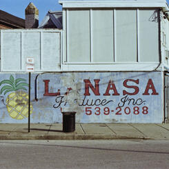 La Nasa