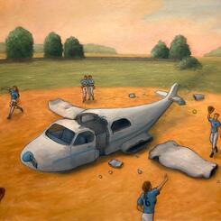 Last Game of the Day # 2